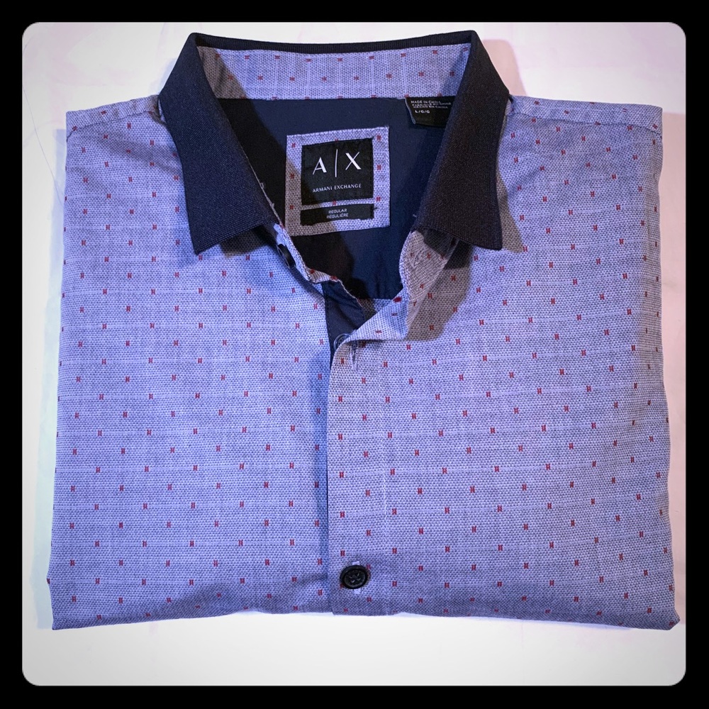 Feel your absolute best in this shirt!